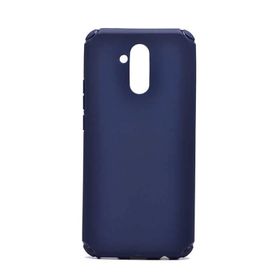Zore Huawei Mate 20 Lite Stop Silikon Kılıf