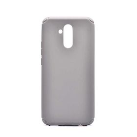 Zore Huawei Mate 20 Lite Stop Silikon Kılıf