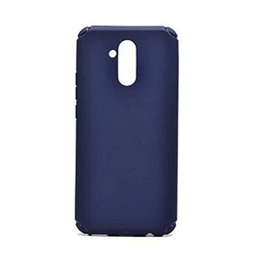 Zore Huawei Mate 20 Lite Stop Silikon Kılıf