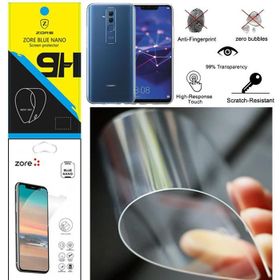 Zore Huawei Mate 20 Lite Temperli Cam Ekran Koruyucu
