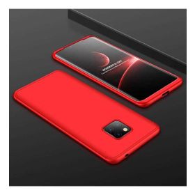Zore Huawei Mate 20 Pro Ays Kapak Kılıf