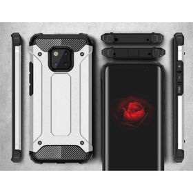 Zore Huawei Mate 20 Pro Crash Silikon Kılıf