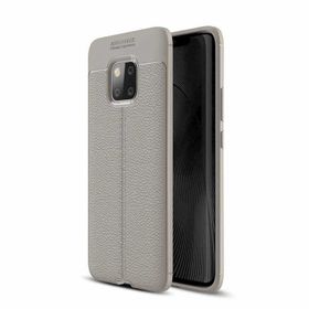 Zore Huawei Mate 20 Pro Niss Silikon Kılıf