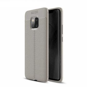 Zore Huawei Mate 20 Pro Niss Silikon Kılıf