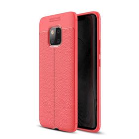 Zore Huawei Mate 20 Pro Niss Silikon Kılıf