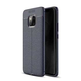 Zore Huawei Mate 20 Pro Niss Silikon Kılıf