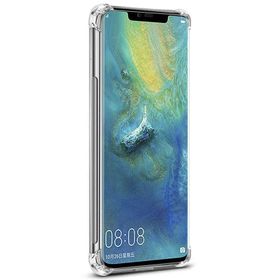 Zore Huawei Mate 20 Pro Nitro Anti Shock Silikon Kılıf