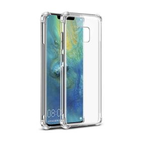 Zore Huawei Mate 20 Pro Nitro Anti Shock Silikon Kılıf