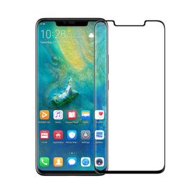 Zore Huawei Mate 20 Pro Polymer Nano Ekran Koruyucu