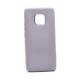 Zore Huawei Mate 20 Pro Stop Silikon Kılıf