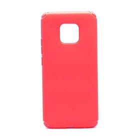 Zore Huawei Mate 20 Pro Stop Silikon Kılıf
