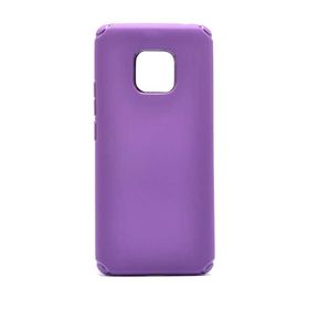 Zore Huawei Mate 20 Pro Stop Silikon Kılıf