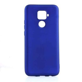 Zore Huawei Mate 30 Lite Premier Silikon Kapak Kılıf