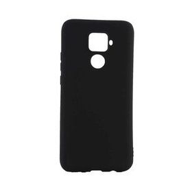 Zore Huawei Mate 30 Lite Premier Silikon Kapak Kılıf