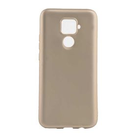 Zore Huawei Mate 30 Lite Premier Silikon Kapak Kılıf