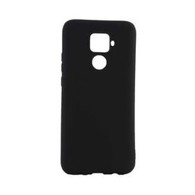 Zore Huawei Mate 30 Lite Premier Silikon Kapak Kılıf