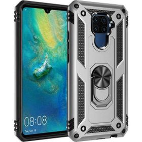 Zore Huawei Mate 30 Lite Premier Silikon Kılıf