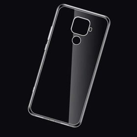 Zore Huawei Mate 30 Lite Süper Silikon Kılıf