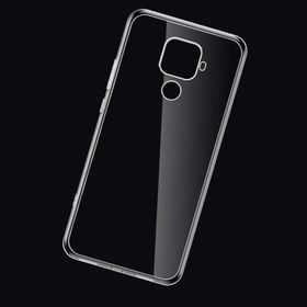 Zore Huawei Mate 30 Lite Süper Silikon Kılıf
