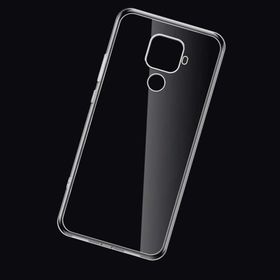 Zore Huawei Mate 30 Lite Süper Silikon Kılıf