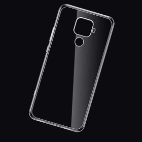 Zore Huawei Mate 30 Lite Süper Silikon Kılıf