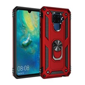 Zore Huawei Mate 30 Lite Vega Kapak Kılıf