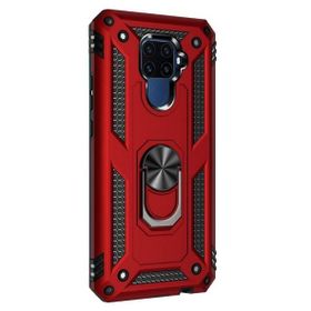 Zore Huawei Mate 30 Lite Vega Kapak Kılıf