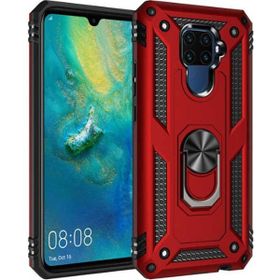 Zore Huawei Mate 30 Lite Vega Silikon Kılıf
