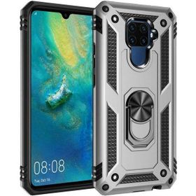 Zore Huawei Mate 30 Lite Vega Silikon Kılıf