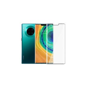 Zore Huawei Mate 30 Pro Süper Pet Ekran Koruyucu Jelatin