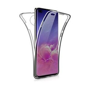 Zore Huawei Mate 40 Pro Enjoy Kapak Kılıf