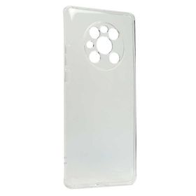 Zore Huawei Mate 40 Pro Kamera Korumalı Süper Silikon Cep Telefonu Kılıfı