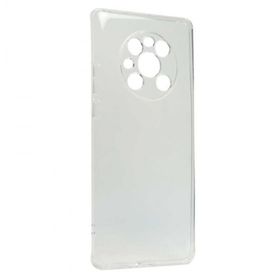 Zore Huawei Mate 40 Pro Kamera Korumalı Süper Silikon Kapak Kılıf