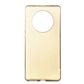 Zore Huawei Mate 40 Pro Premier Silikon Kapak Kılıf