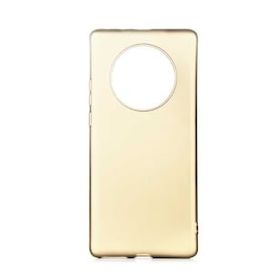 Zore Huawei Mate 40 Pro Premier Silikon Kapak Kılıf
