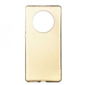 Zore Huawei Mate 40 Pro Premier Silikon Kapak Kılıf