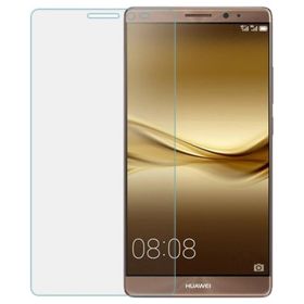 Zore Huawei Mate 8 Nano Micro Temperli Ekran Koruyucusu
