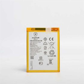Zore Huawei Mate 8 Tam Orjinal Batarya