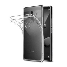 Zore Huawei Mate 9 Süper Silikon Kapak Kılıf