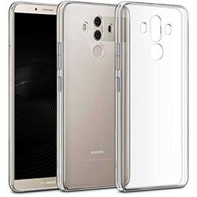Zore Huawei Mate 9 Süper Silikon Kapak Kılıf