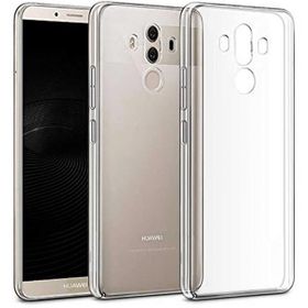 Zore Huawei Mate 9 Süper Silikon Kapak Kılıf