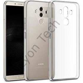 Zore Huawei Mate 9 Süper Silikon Kapak Kılıf