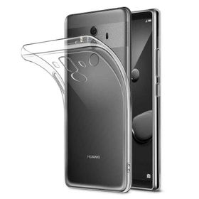 Zore Huawei Mate 9 Süper Silikon Kapak Kılıf