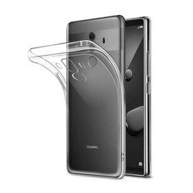 Zore Huawei Mate 9 Süper Silikon Kapak Kılıf