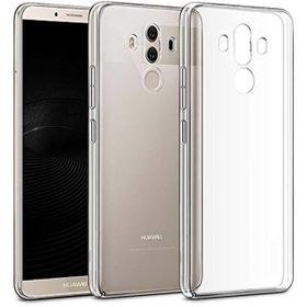 Zore Huawei Mate 9 Süper Silikon Kapak Kılıf