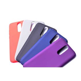Zore Huawei Mate Mate 10 Lite Stop Silikon Kılıf