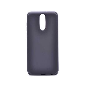 Zore Huawei Mate Mate 10 Lite Stop Silikon Kılıf