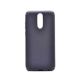 Zore Huawei Mate Mate 10 Lite Stop Silikon Kılıf