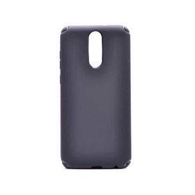 Zore Huawei Mate Mate 10 Lite Stop Silikon Kılıf