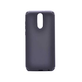 Zore Huawei Mate Mate 10 Lite Stop Silikon Kılıf